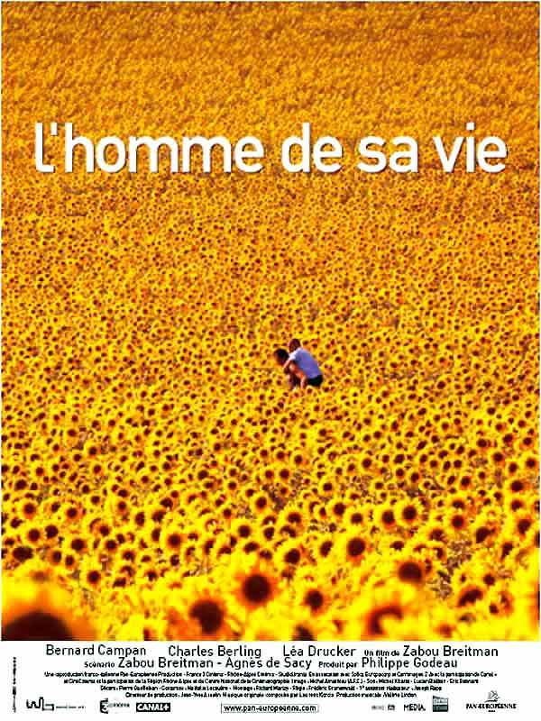 L'Homme de sa vie L'Homme de sa vie