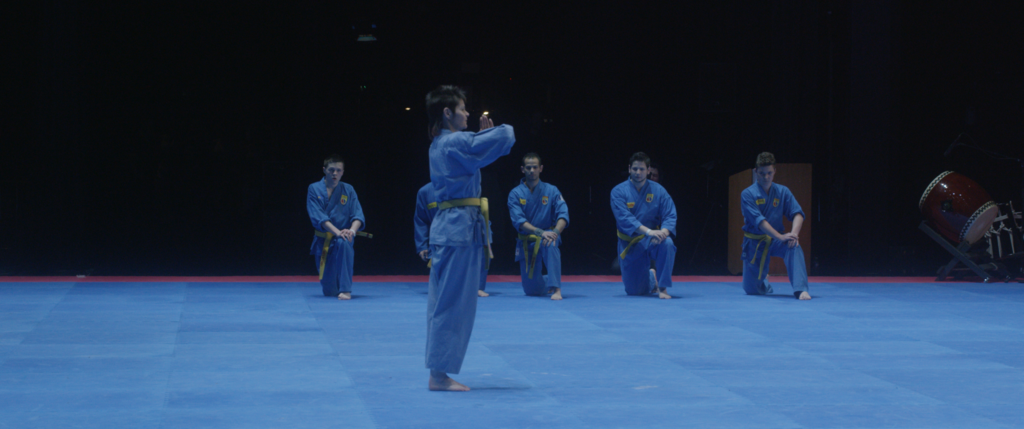 The Eye of the Tiger The Eye of the Tiger