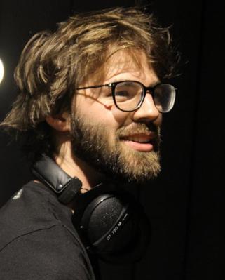 Corentin Romagny Corentin Romagny