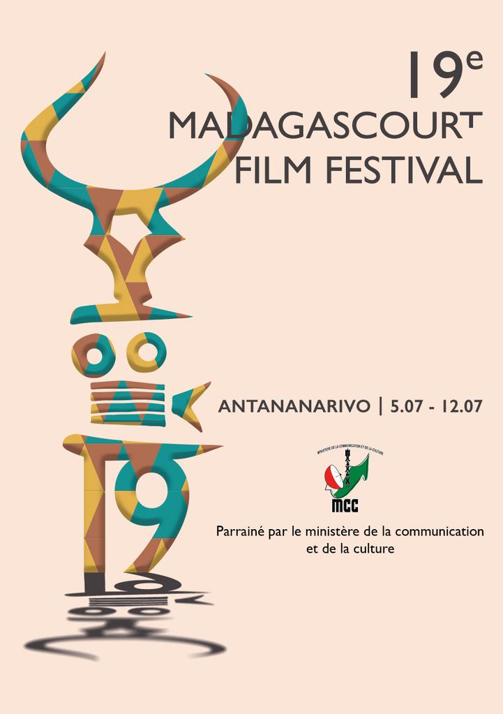 Rencontres du film court de Madagascar - 2024 (Madagascar) - Unifrance