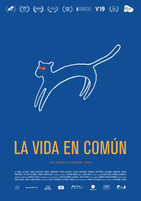La Vida en común La Vida en común
