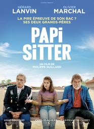 Papi Sitter Papi Sitter