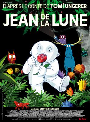 Jean de la Lune Jean de la Lune