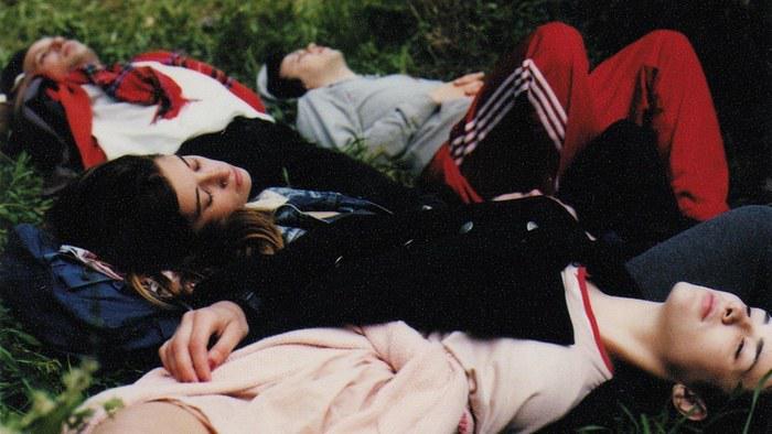 International Film Festival Rotterdam - 2013