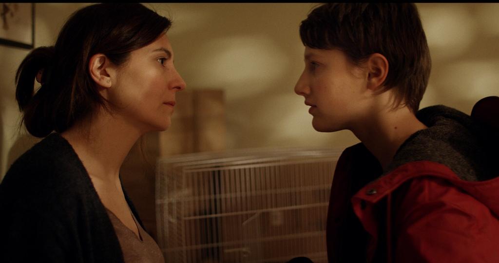 Sème le vent - © JBA Production Sème le vent - © JBA Production