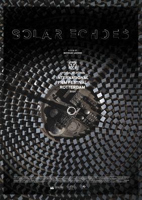 Solar Echoes Solar Echoes