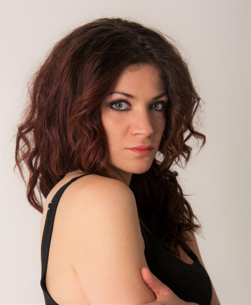 Maïté Lønne Maïté Lønne