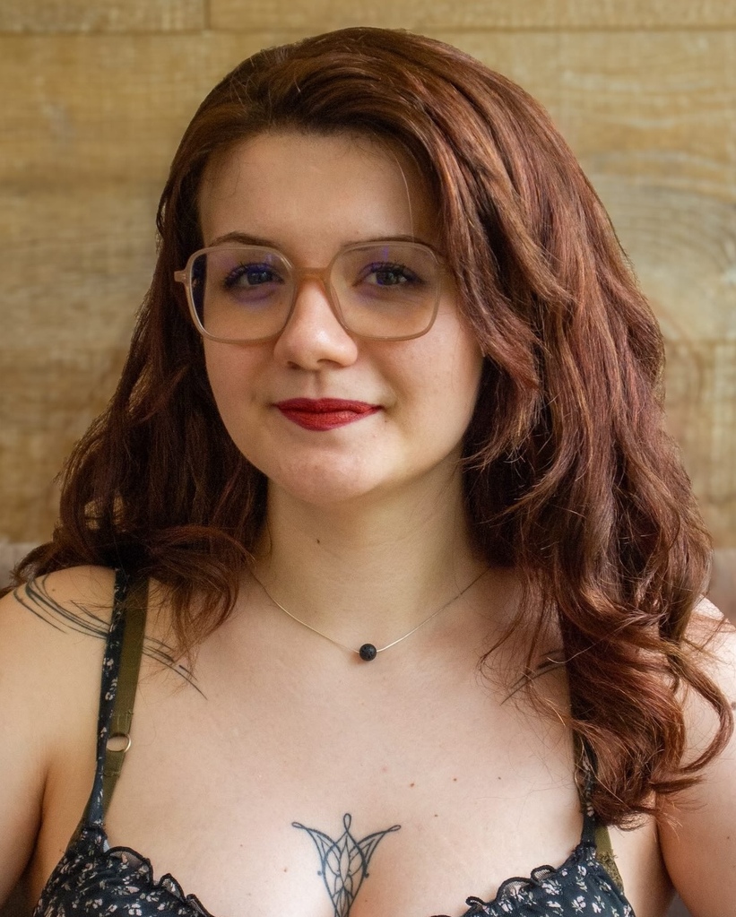 Camille Daligault Camille Daligault