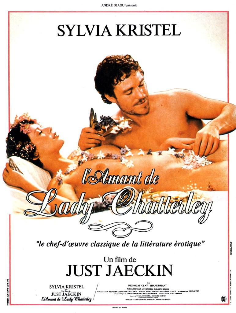 L'Amant de Lady Chatterley