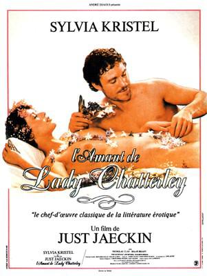 L'Amant de Lady Chatterley