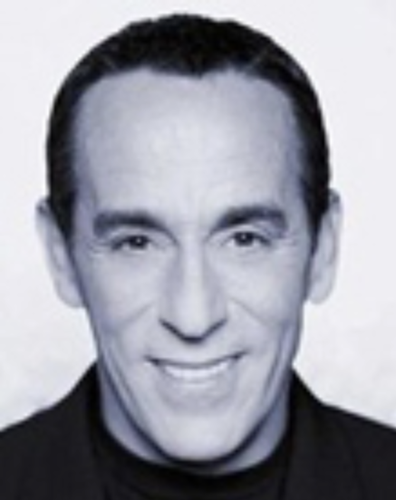 Thierry Ardisson Thierry Ardisson