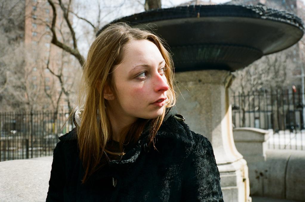 Mad Love in New York - © 2015 HARDSTYLE, LLC Mad Love in New York - © 2015 HARDSTYLE, LLC