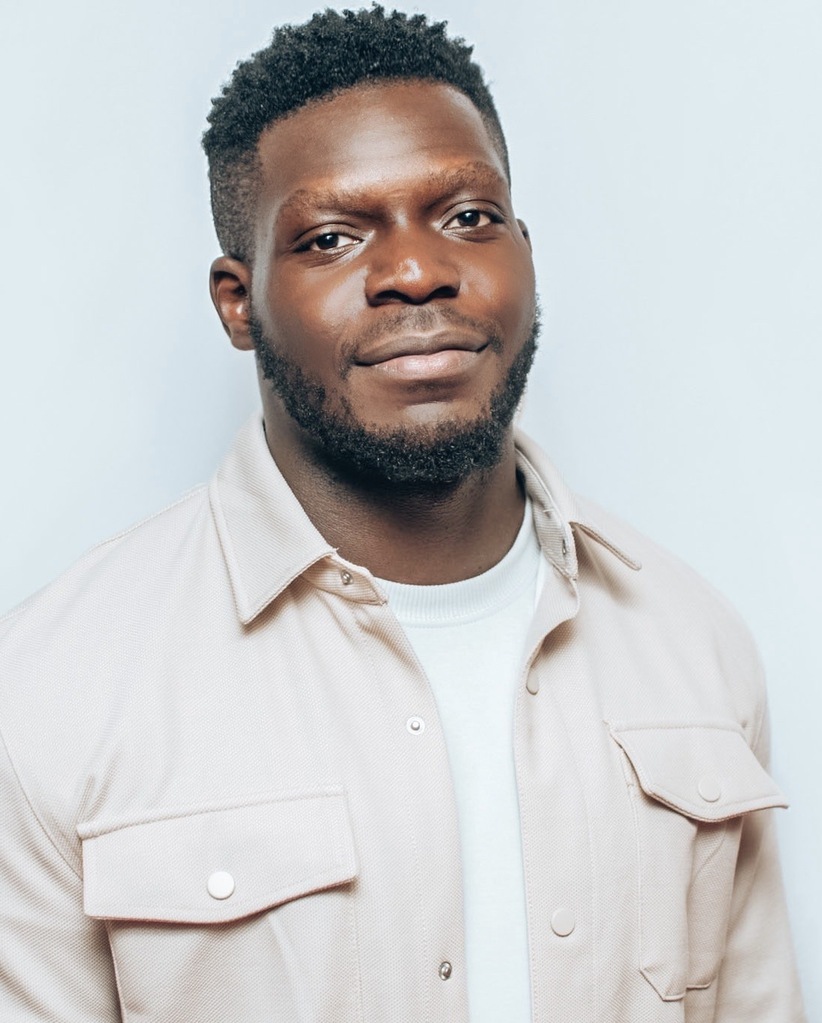 Boris Biaou Boris Biaou