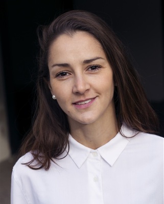 Angélique Flaugère Angélique Flaugère