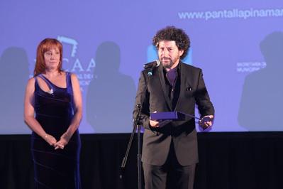 Festival International de Pantalla Pinamar - 2012 Festival International de Pantalla Pinamar - 2012