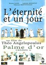 Eternity and a Day Eternity and a Day
