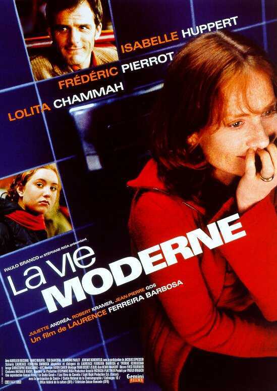 Unifrance Rendez-Vous in Paris - 2000