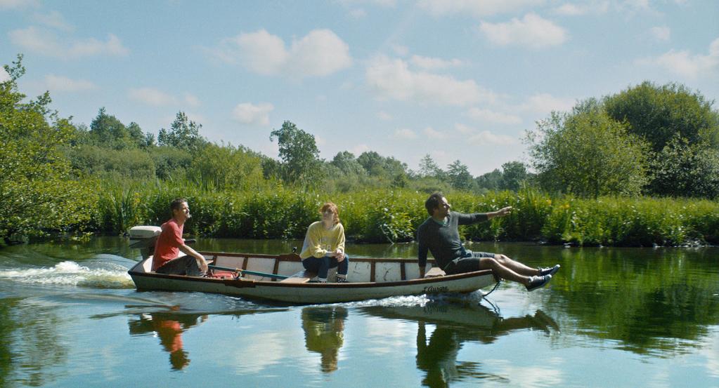 Ang&eacute;lique Alves - &copy; Takami Distribution