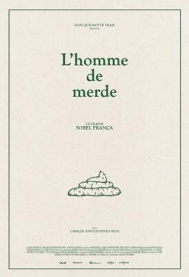 L'Homme de merde L'Homme de merde