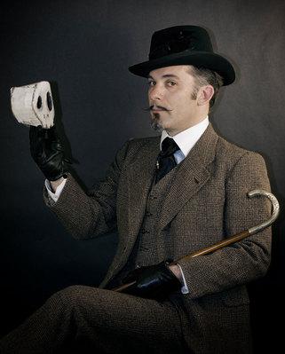 Alban Guillemois - © Christian Tarro Tomà - 2012 Alban Guillemois - © Christian Tarro Tomà - 2012