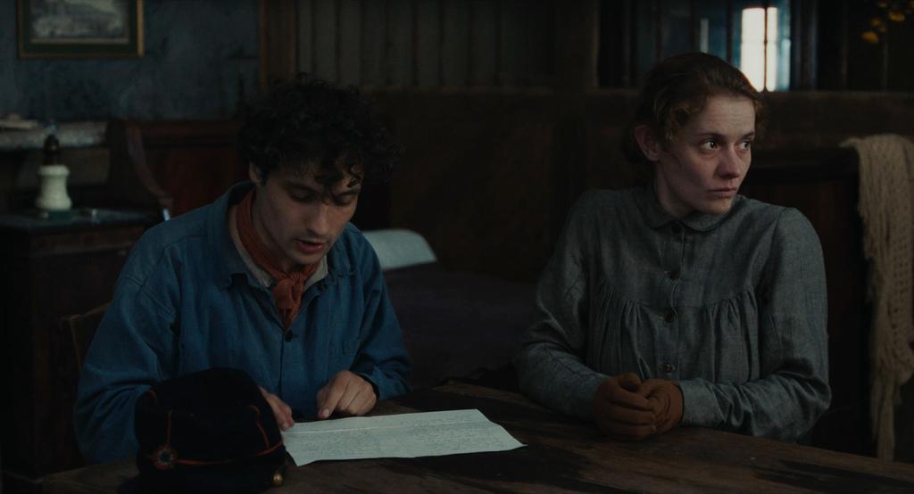 Mrs Rodin or The Age of Maturity Mrs Rodin or The Age of Maturity