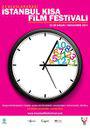 Festival international du court-m&eacute;trage d'Istanbul  - 2011