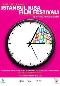 Festival Internacional de Cortometrajes de Estambul 