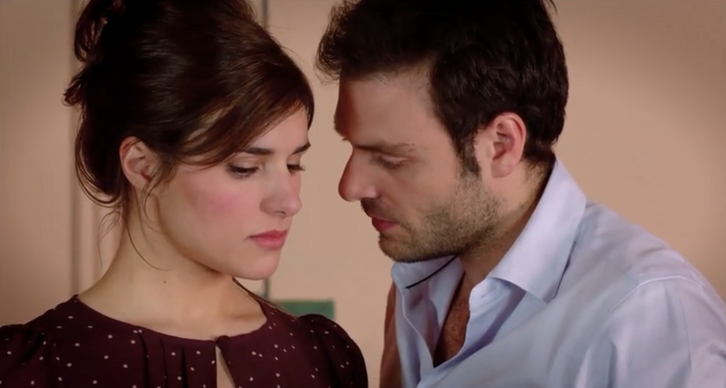 It's Over With Loïc It's Over With Loïc