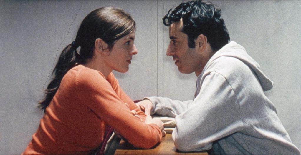 Buenos Aires - Festival de Cine Independiente - 2007