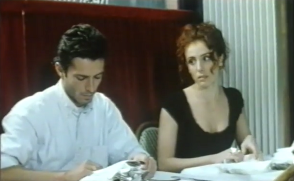 Festival du Film court en Plein air de Grenoble - 2000