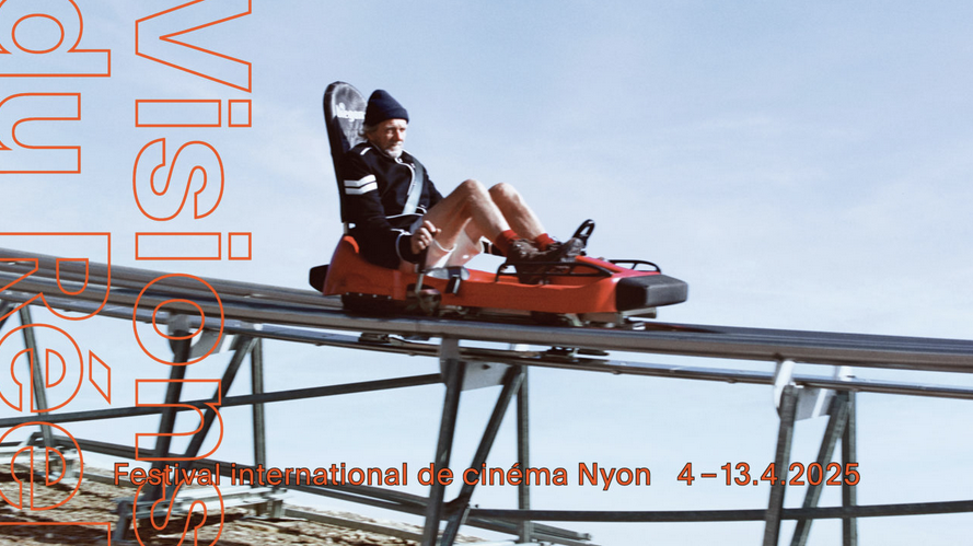 Unifrance accompagnera un Focus France à Visions du Réel Unifrance accompagnera un Focus France à Visions du Réel