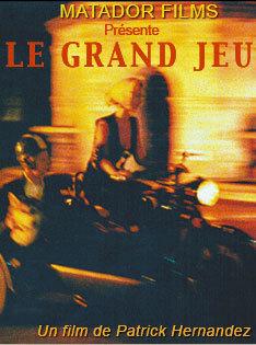 Le Grand Jeu Le Grand Jeu