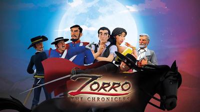 media - © Cyber Group Studios media - © Cyber Group Studios