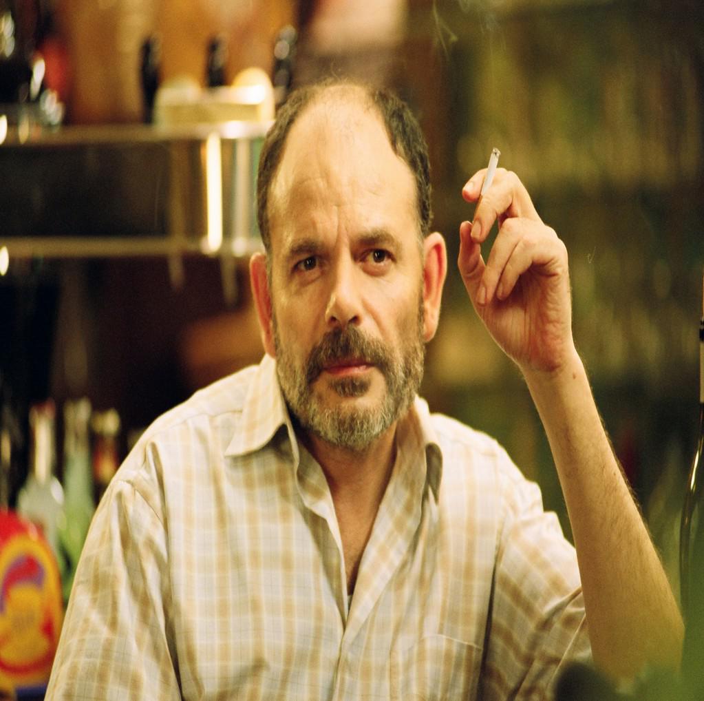 J'attends quelqu'un J'attends quelqu'un