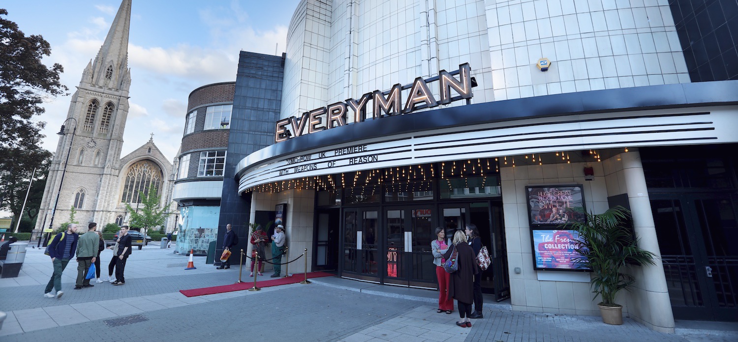 Première édition de The French Collection à Londres Première édition de The French Collection à Londres