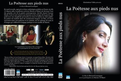 La Poétesse aux pieds nus La Poétesse aux pieds nus