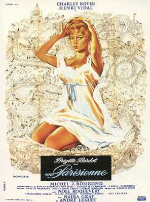 La Parisienne La Parisienne