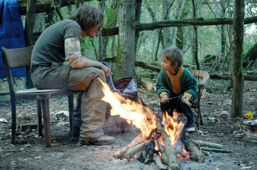 ベルサイユの子 ベルサイユの子