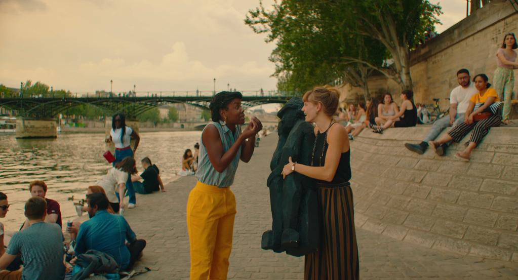 French Film Festival UK - 2021