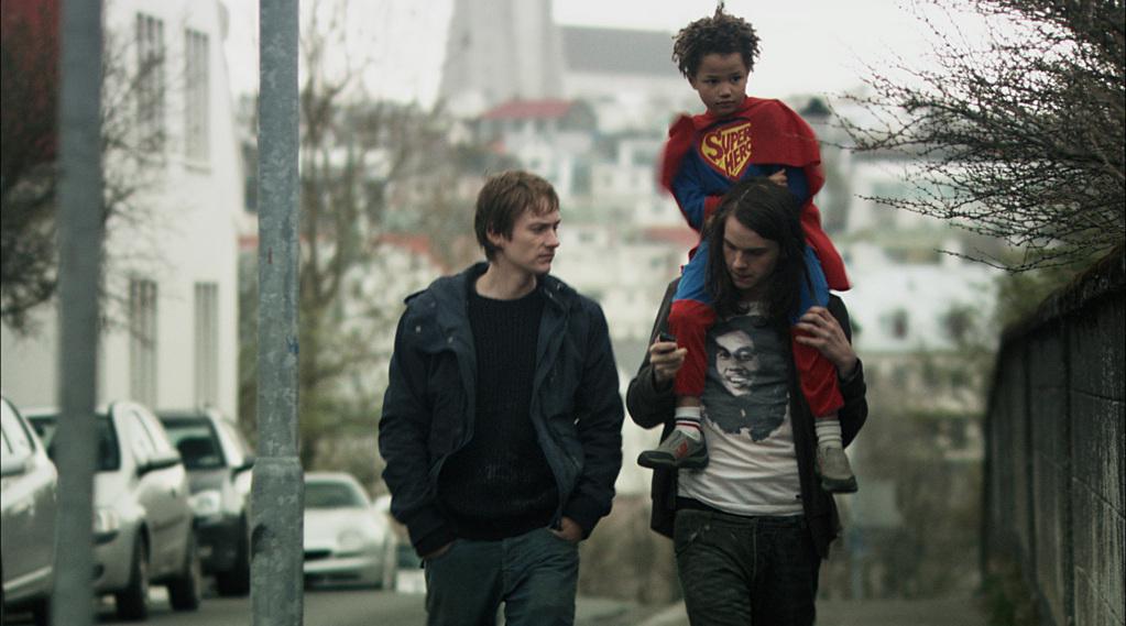 Helvetia French Film Festival - 2008