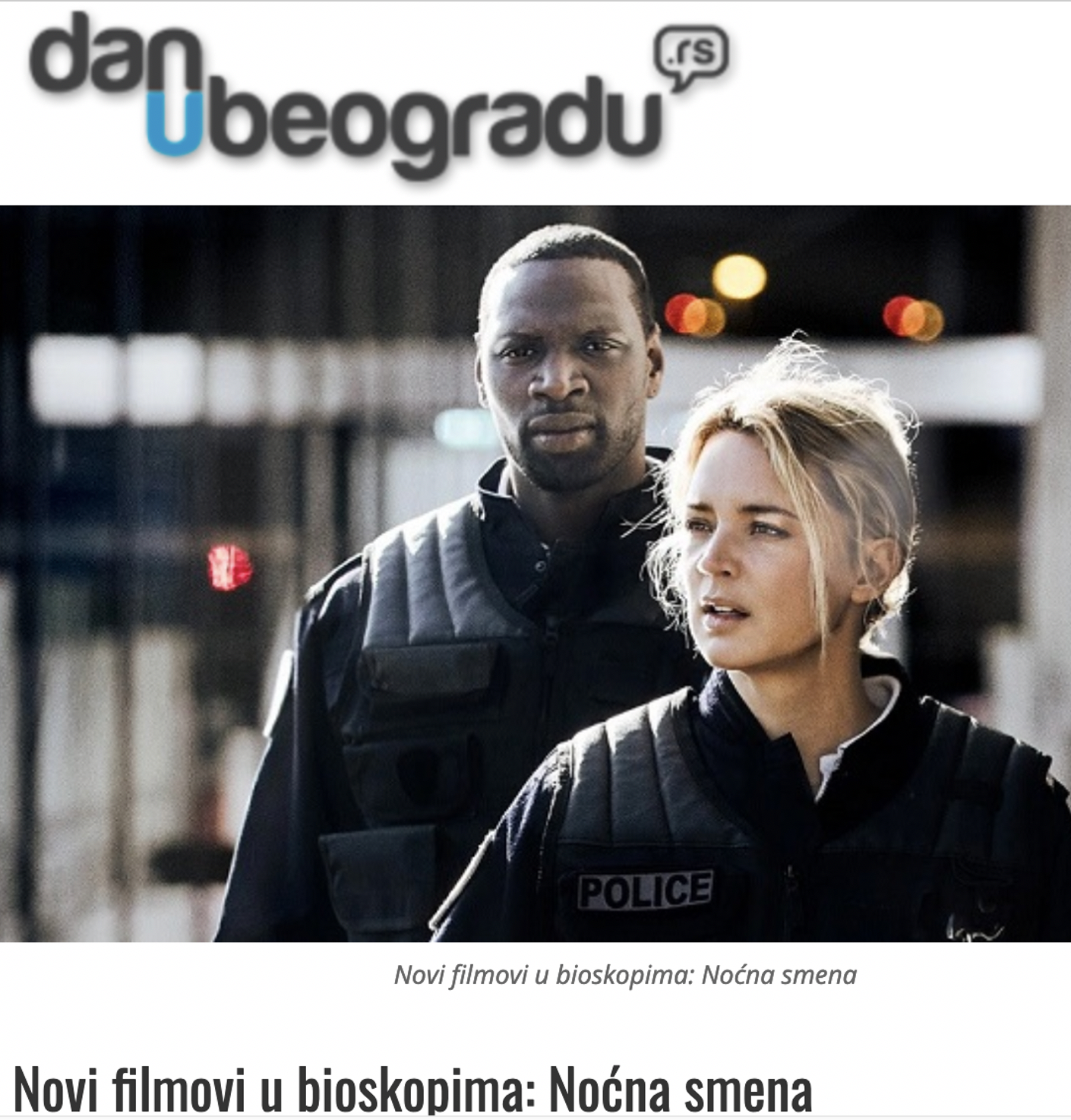 International press roundup: February 2021 International press roundup: February 2021