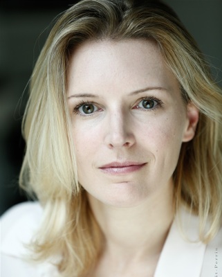 Elodie Roupret - © Ledroit-Perrin Elodie Roupret - © Ledroit-Perrin