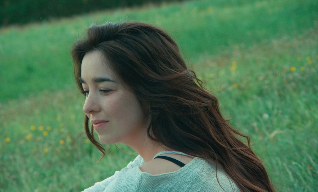 Les Fleurs blanches et la Lune