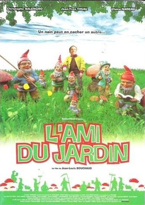 L'Ami du jardin L'Ami du jardin