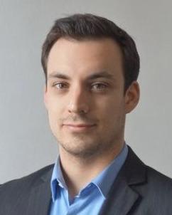 Frédéric Gourdet Frédéric Gourdet