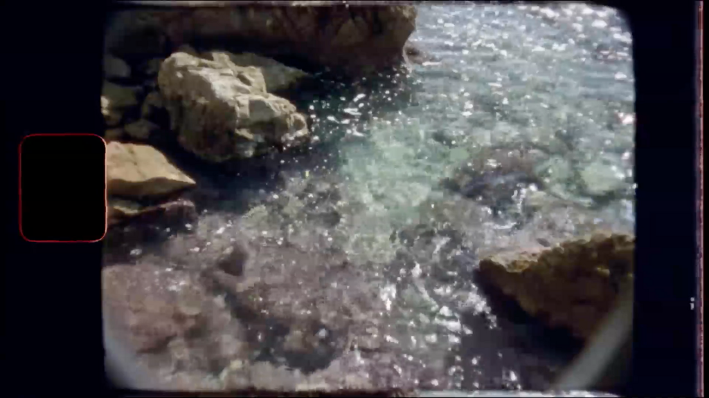 Un été à la Garoupe - © Melisande Films - France 5 Un été à la Garoupe - © Melisande Films - France 5