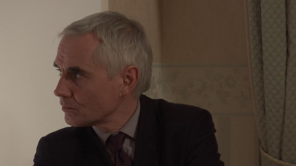 Mes chers espions - © SaNoSi Productions/Les Films de la Liberté Mes chers espions - © SaNoSi Productions/Les Films de la Liberté