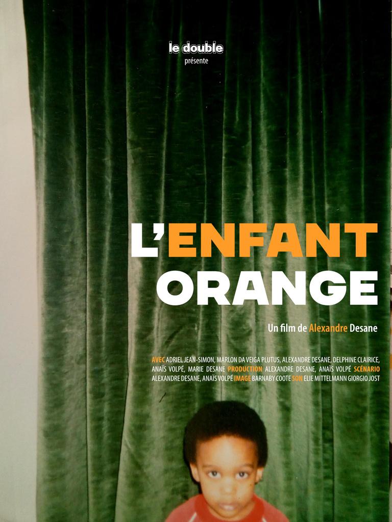 L'Enfant orange L'Enfant orange