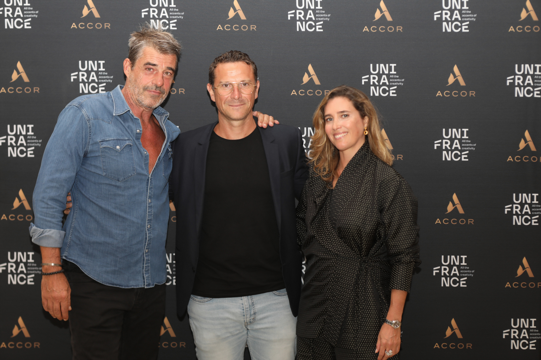 Les 31es Rendez-vous d'Unifrance au Havre : bilan positif pour cette nouvelle édition Les 31es Rendez-vous d'Unifrance au Havre : bilan positif pour cette nouvelle édition