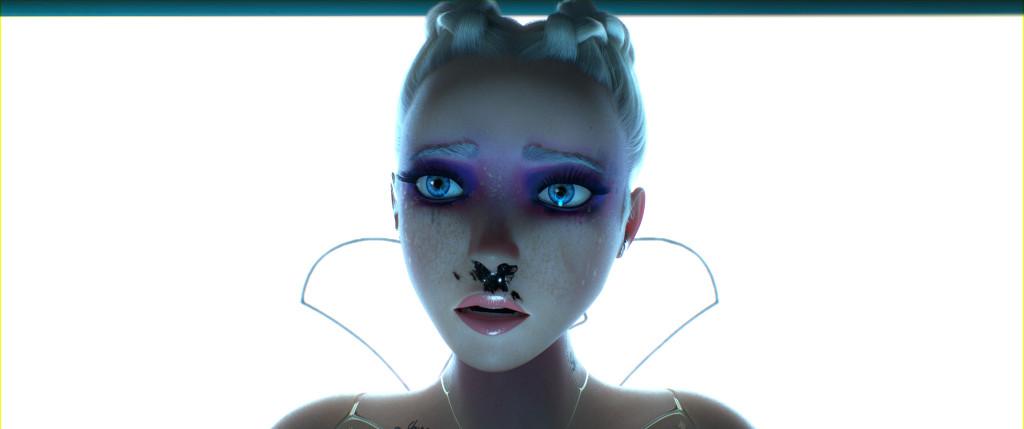 Chlo&eacute; Stemmelin